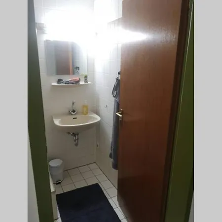 Clean, Cheap, Central Flat, Contactless Check-in